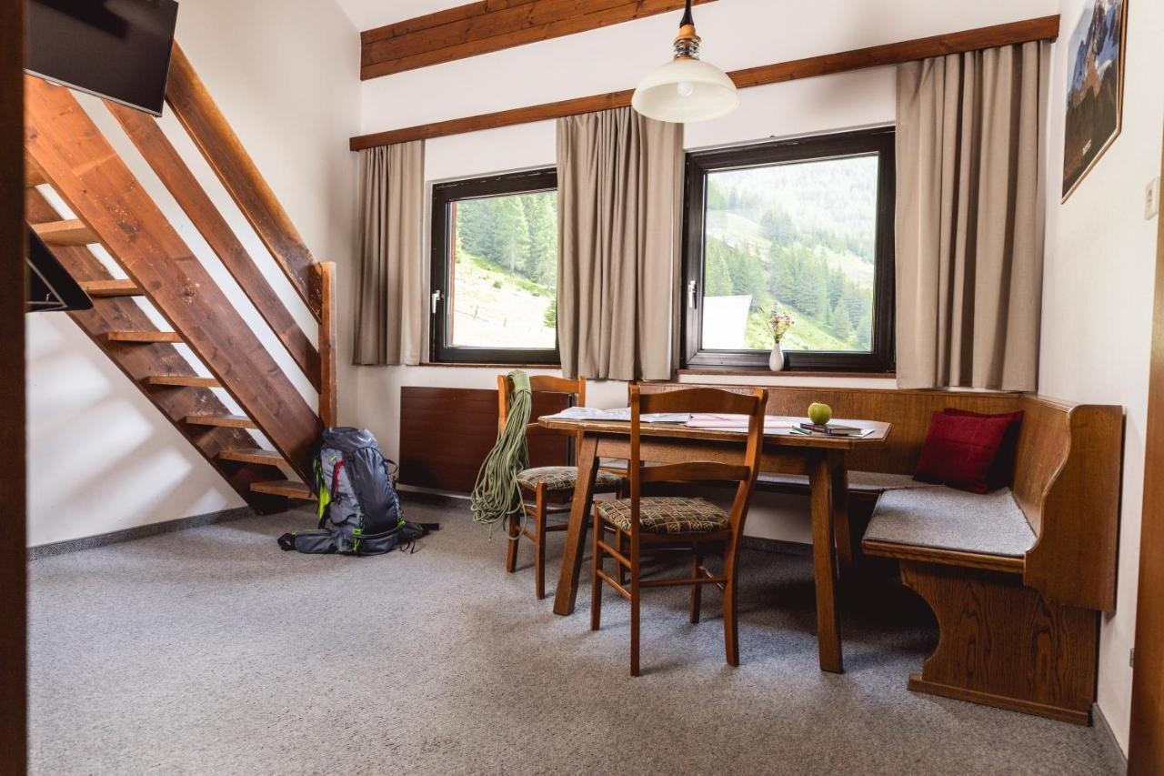 Gaestehaus Tauernhaus Matrei in Osttirol Εξωτερικό φωτογραφία