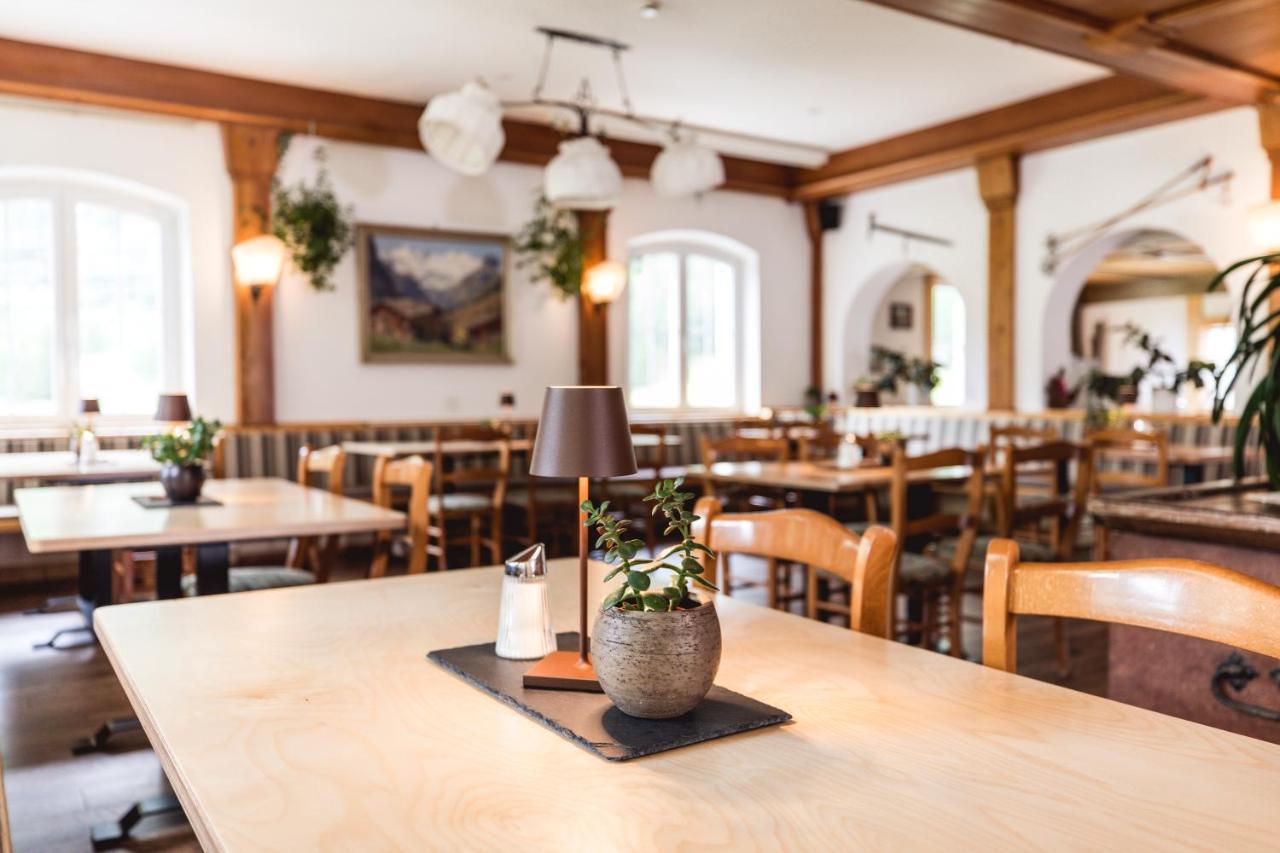Gaestehaus Tauernhaus Matrei in Osttirol Εξωτερικό φωτογραφία